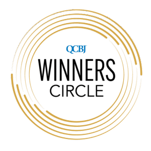 2025 Winners Circle