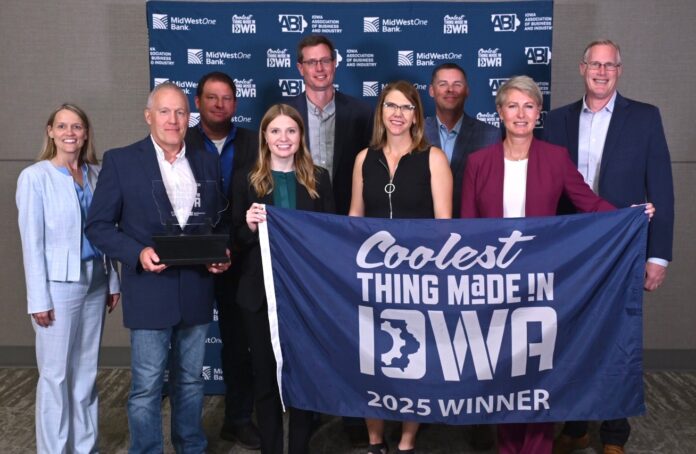 coolestthingmadeiniowapresenation