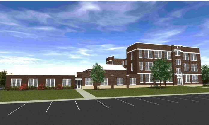 Aledo Northside Lofts GROWTH