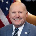 Bettendorf City Council Greg Adamson