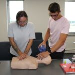 Black Hawk College certificates certification