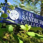 Carl Sandburg College ag tech incubator TRIO SSS
