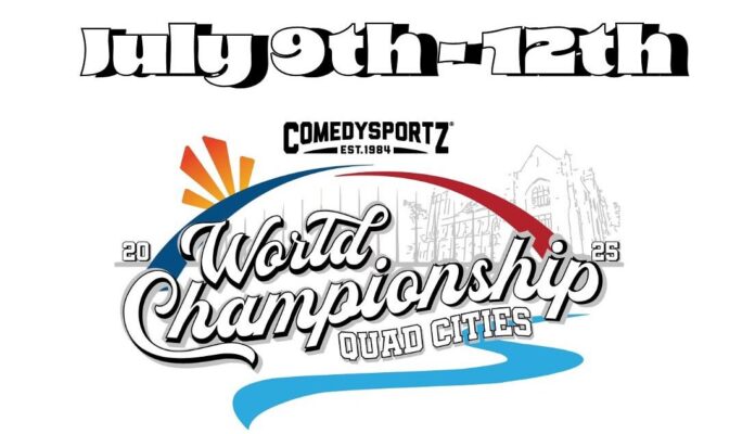 Comedy Sportz Worldwilde