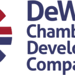 Dewitt Chamber & Development Co. awards annual meeting