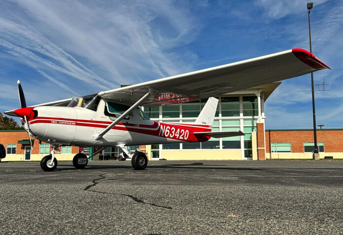 Fly In 1