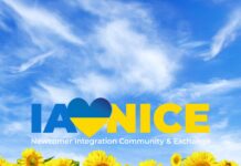 IA NICE hosts ‘A Faith Under Siege’ film about Russia’s war with Ukraine Film’s producers to stop in for local screening, Q&A