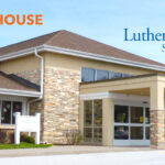 Luther Living Senior Open House