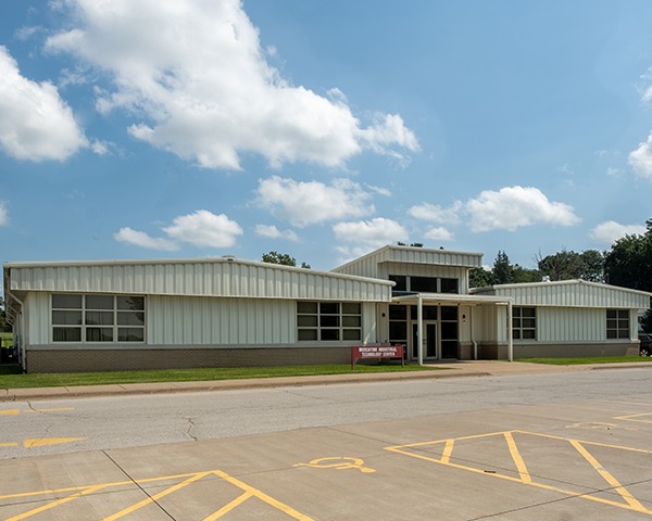 MCCIndustrialTechCenter Technology Center