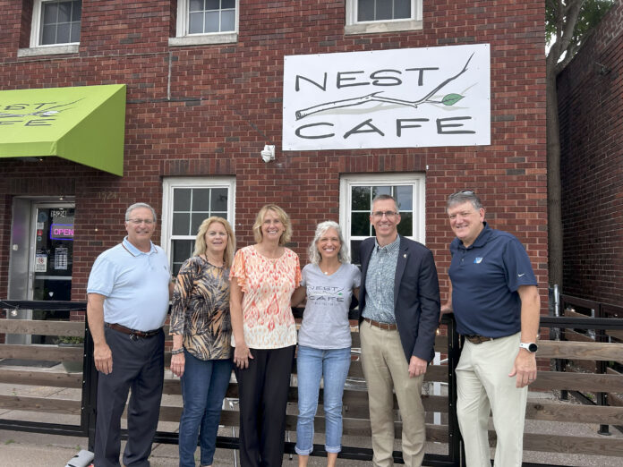NEST-Photo-copy NEST Cafe CEO Credit Unions