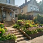 Tell on Your Neighbors' yards Rock Island