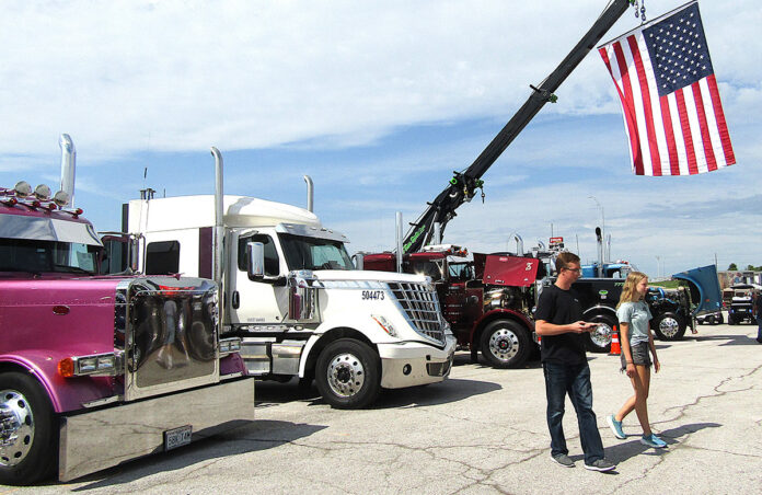 Trucker8
