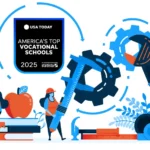 Black Hawk College USA Today best Vocational Schools