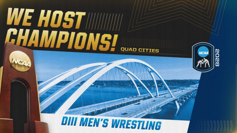 Division III Wrestling