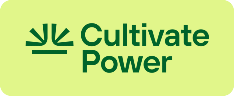 Cultivate solar power Mercer County