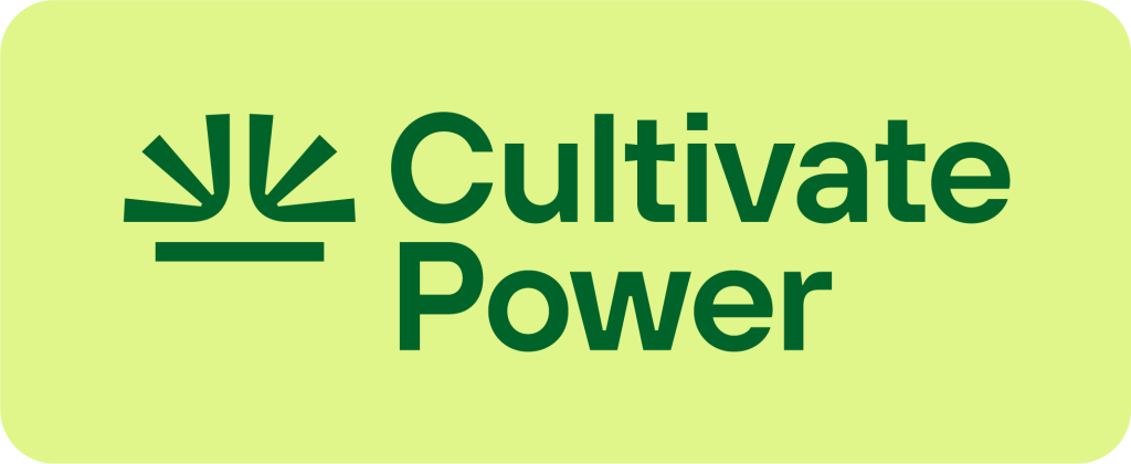 Cultivate solar power Mercer County