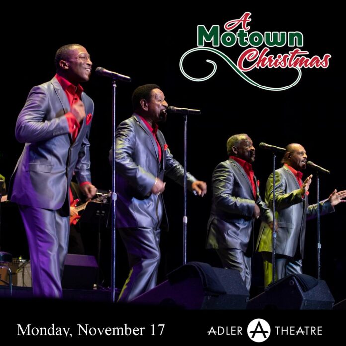 motownxmas Motown holiday