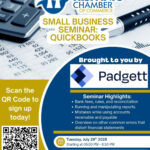 QuickBooks Quad Cities Hispanic Chamber of Commerce