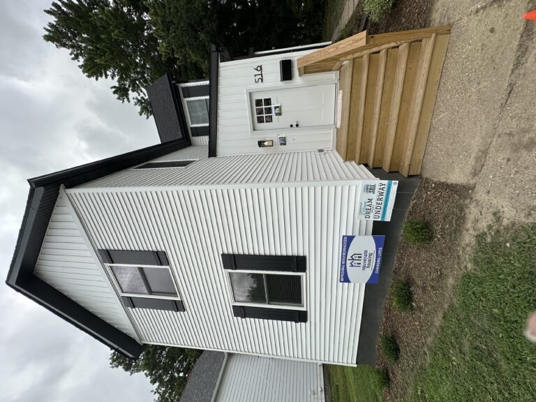 Rejuvenate Housing