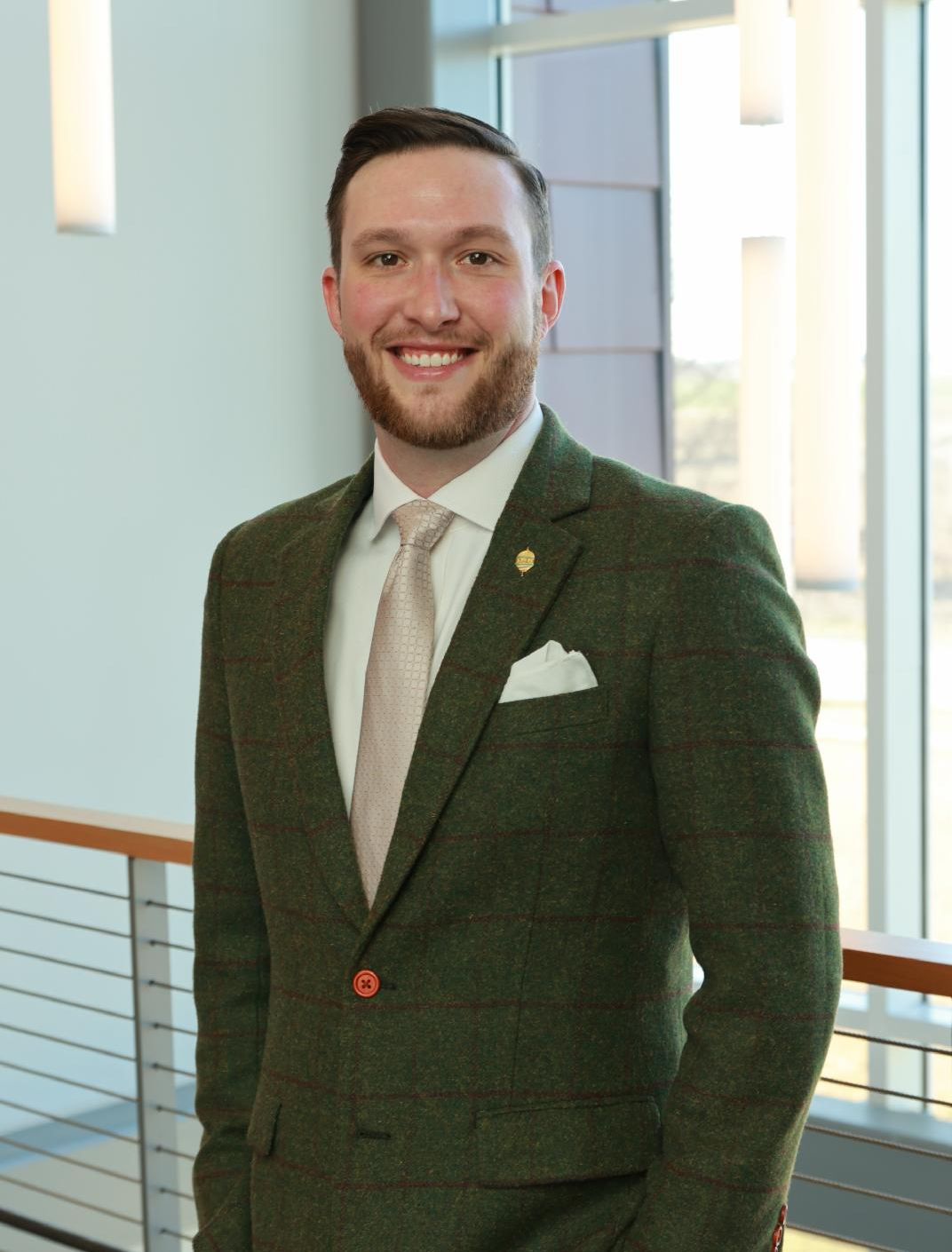 Strawhacker new America’s SBDC state director in Iowa