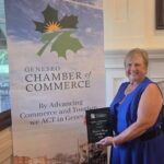 Geneseo Chamber