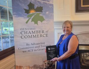 Geneseo Chamber