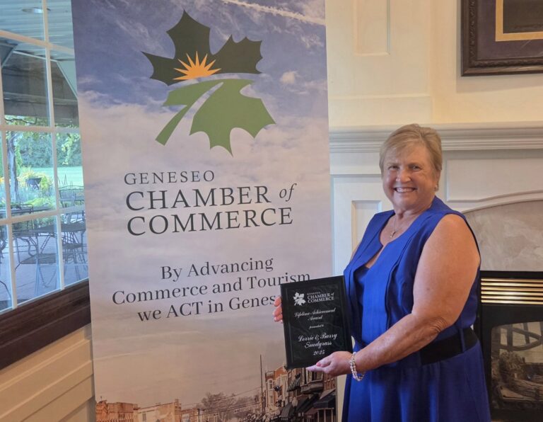 Geneseo Chamber