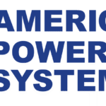 American Power Systems, Inc. Logo