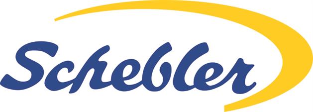 Schebler CEO Zogg