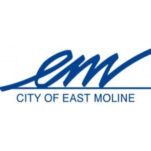 City of East Moline Logo BIG Program