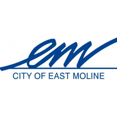 City of East Moline Logo BIG Program