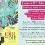 Moline Connect Film & Fair