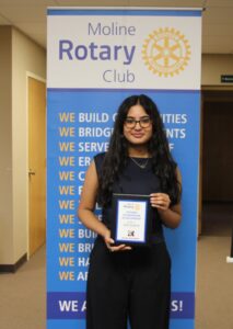 Moline Rotary