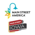 Main Street Iowa awards