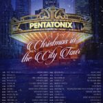 Pentatonix Christmas Vibrant