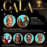 The Fords Social Impact Award