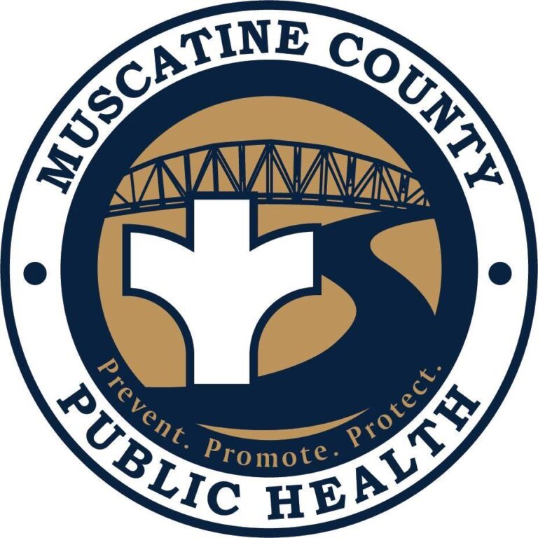 Trinity Muscatine Public Health