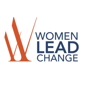 Women Lead Change