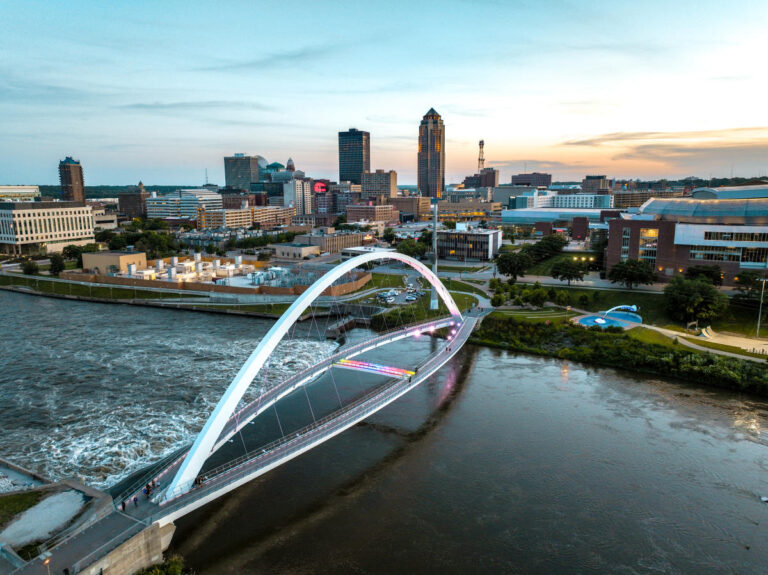 Iowa Women of Achievement