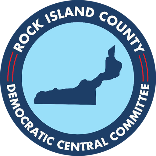 Rock Island County Democratic Party Salute to Labor Picnic