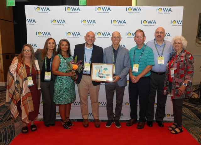 EGDG low-income housing