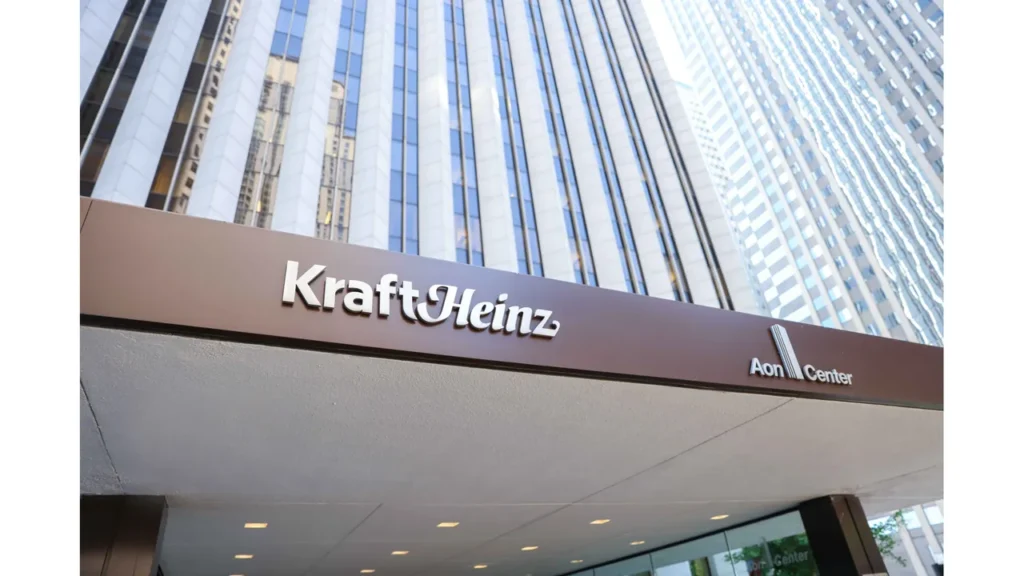 Kraft Heinz Muscatine