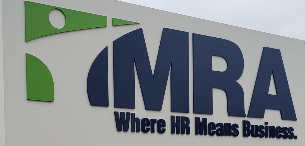 MRA young professionals