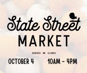 State Street Market Geneseo