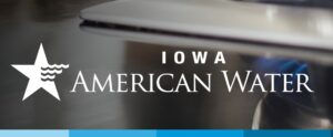 scams tips Iowa American Water logo