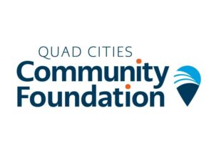 Woodward trust grants scholarships Quad Cities Community Foundation C-RAC QC River Connections Grants