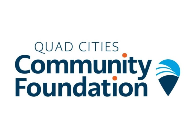 Woodward trust grants scholarships Quad Cities Community Foundation