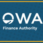 Iowa Finance Authority homeless