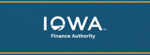 Iowa Finance Authority logo