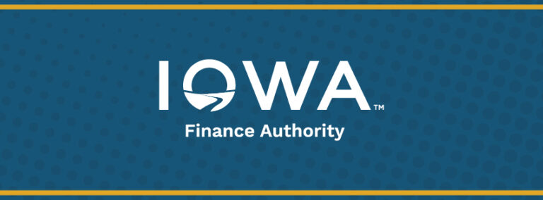 Iowa Finance Authority homeless