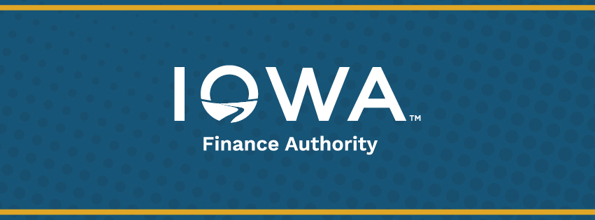 Iowa Finance Authority homeless